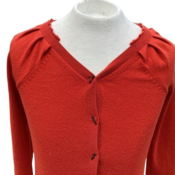 Robert Rodriguez cashmere cardigan sweater small. 0507 - Picture 2 of 7